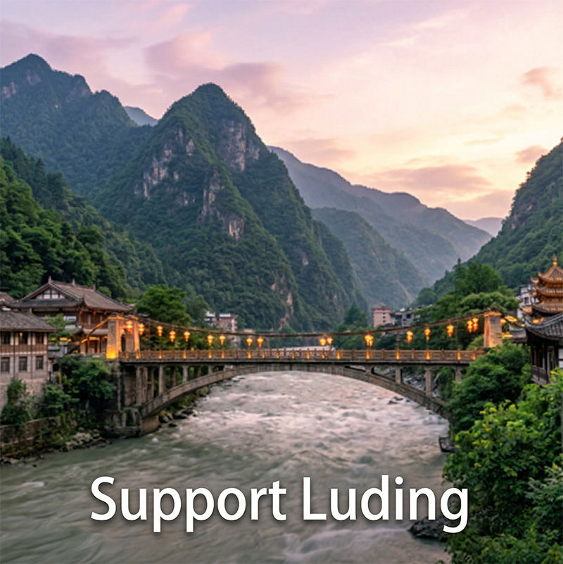 SP2S Supports Luding Earthquake Relief | Corporate Social Responsibility in Action from a Leading Vape Manufacturer