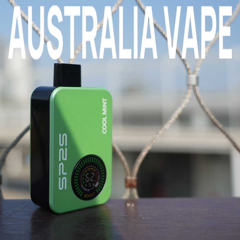 Australia Tightens Vape Control: Stricter Regulations Across States