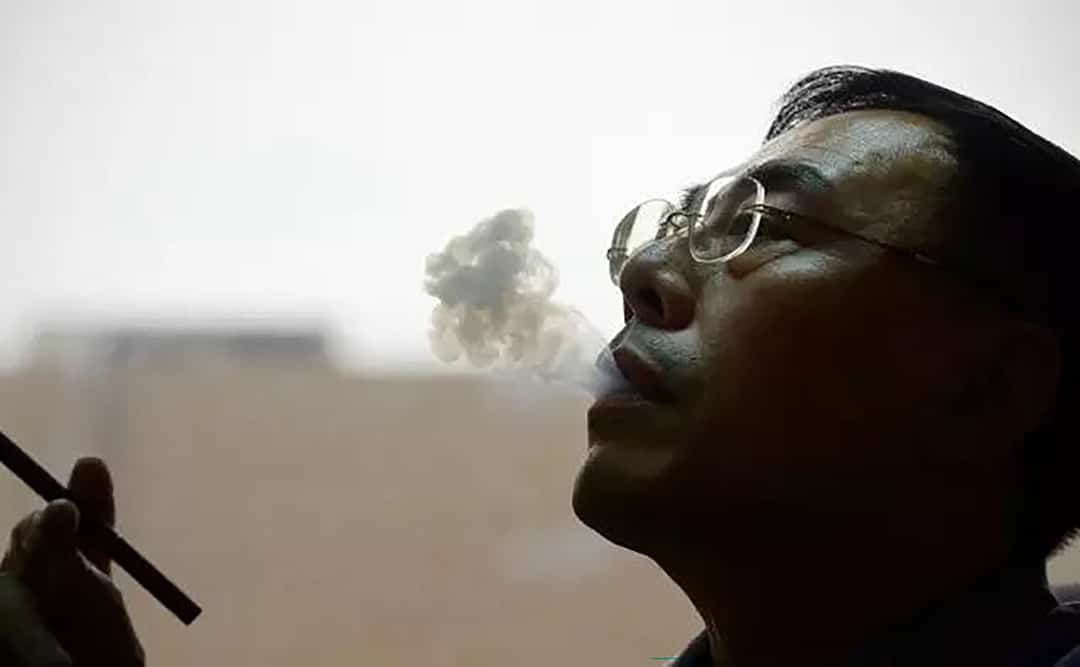 Inventor of vape - Hon Lik Inventor of vape - Hon Lik
