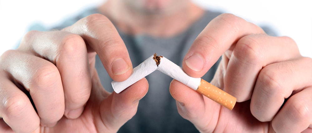 What Happens to Your Body After You Quit Smoking?