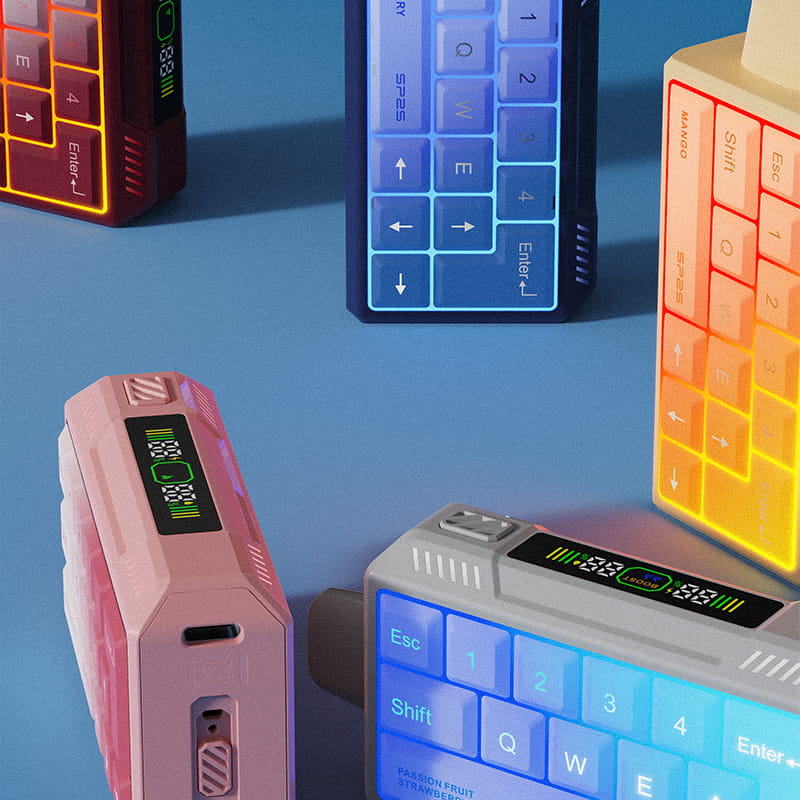 Do You Need a License to Wholesale Vape Products? — A Guide for Distributors