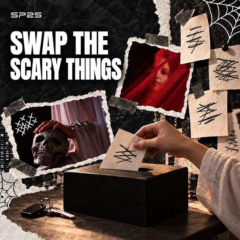 SP2S Halloween 2026: Jakarta Store Events & Costume Battle