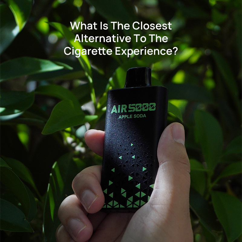 What Vape is Closest to Cigarettes? A Real Guide to Finding the Best Alternative to Smoking