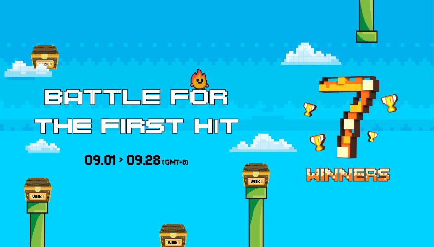 SP2S Launches Four New Vape Products with “Battle for the First Hit” Giveaway