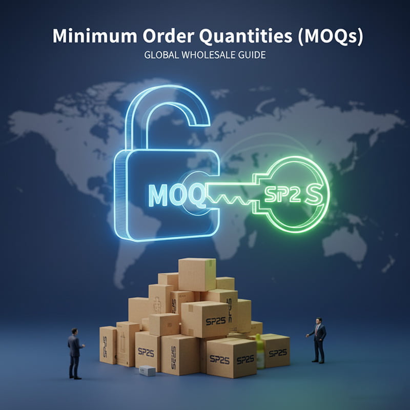 Does Vape Wholesale Require a Minimum Order Quantity? — A Global Guide