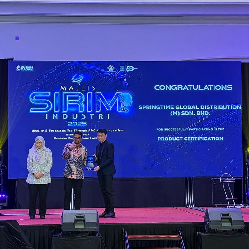 SP2S Honored with SIRIM Certification in Malaysia: Your Premier Choice for Legal & Compliant Vape Products