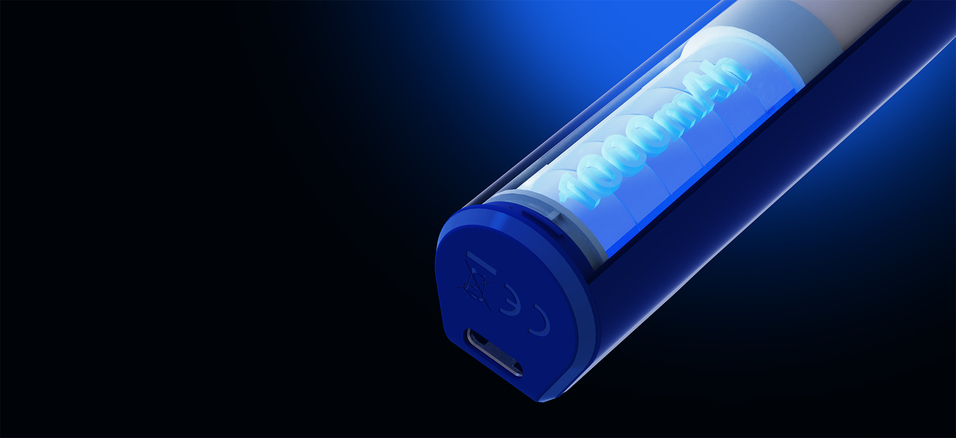  SP2S Machine Z pod system with built-in 1000mAh long-lasting battery for extended vaping