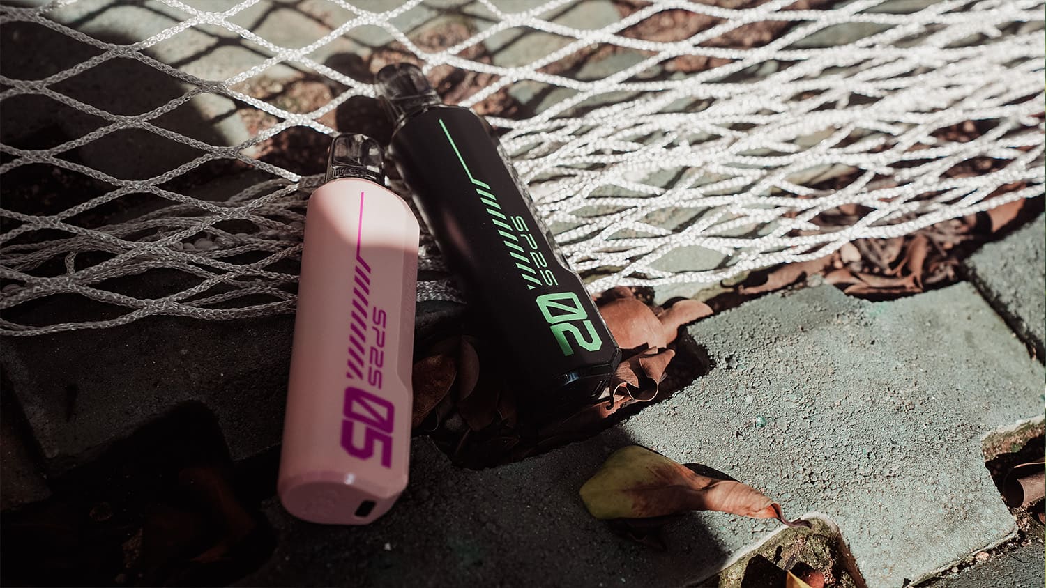 SP2S Machine Z Pod Kit - Real-life photos