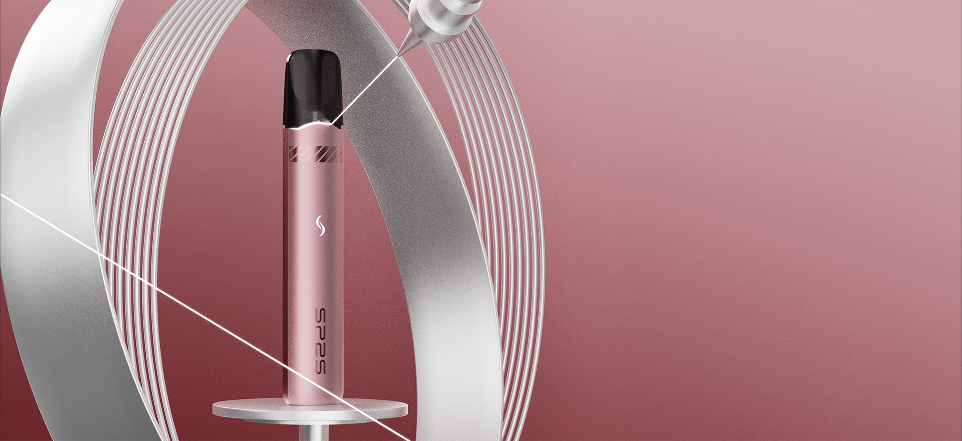  SP2S SEN X Open Pod Kit offers broad compatibility with most open-pod systems, providing greater freedom and convenience for users.