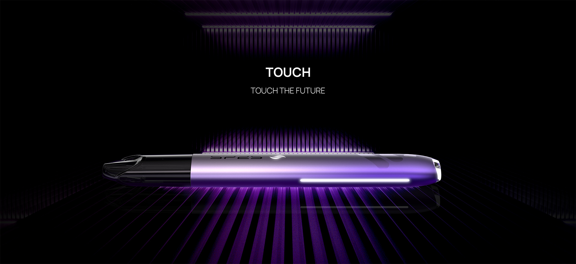 SP2S TOUCH Pod System SP2S TOUCH Pod System